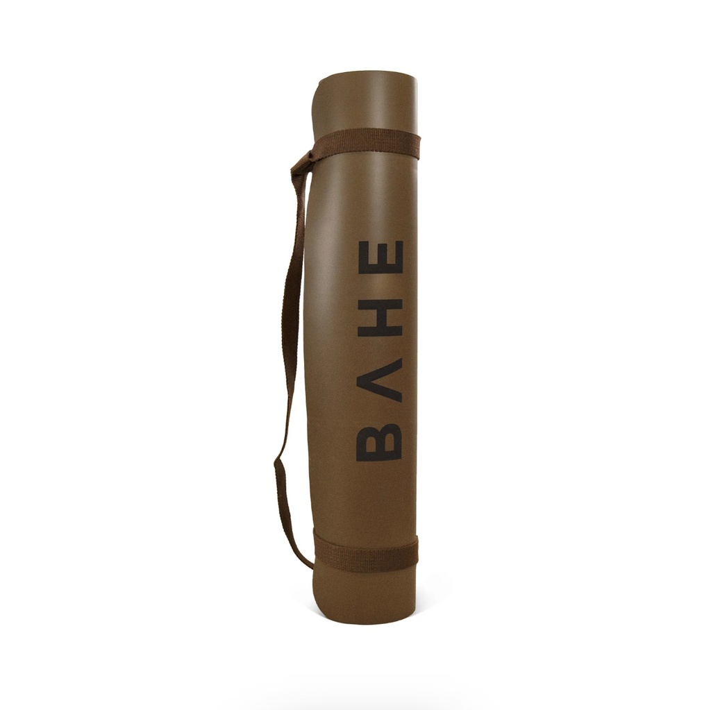 [BH-10429] BAHE - POWER HOLD MAT - CINNAMON
