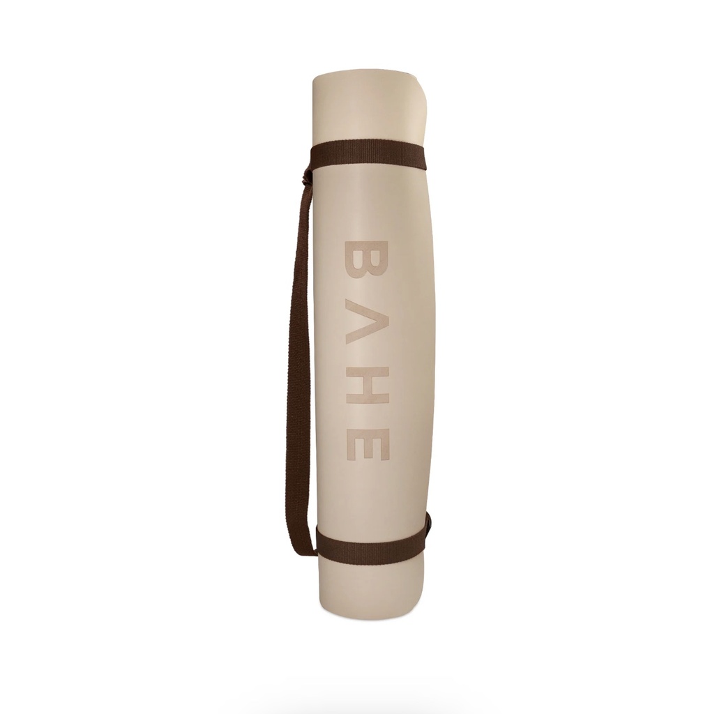 [BH-11204] BAHE - STUDIO STANCE MAT - SOFT CREAM