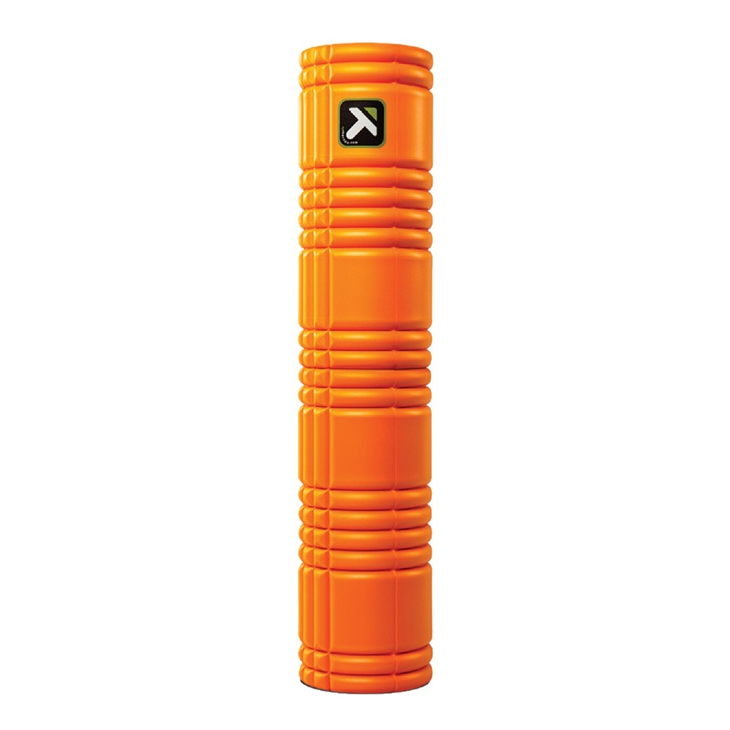 Grid 2.0 - Oranje