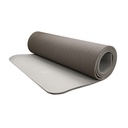 BAHE - REVERSIBLE MAT XL - PEBBLE GREY