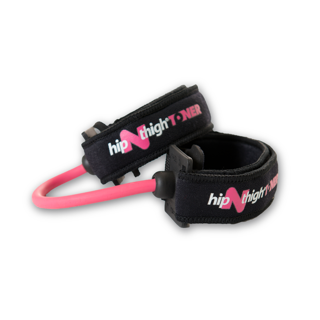 [BBT001] HipNthigh Toner Pink