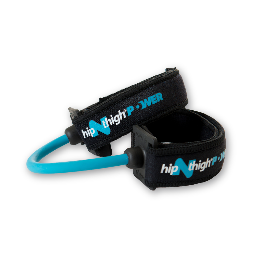[BBT002] HipNthigh Power Blue