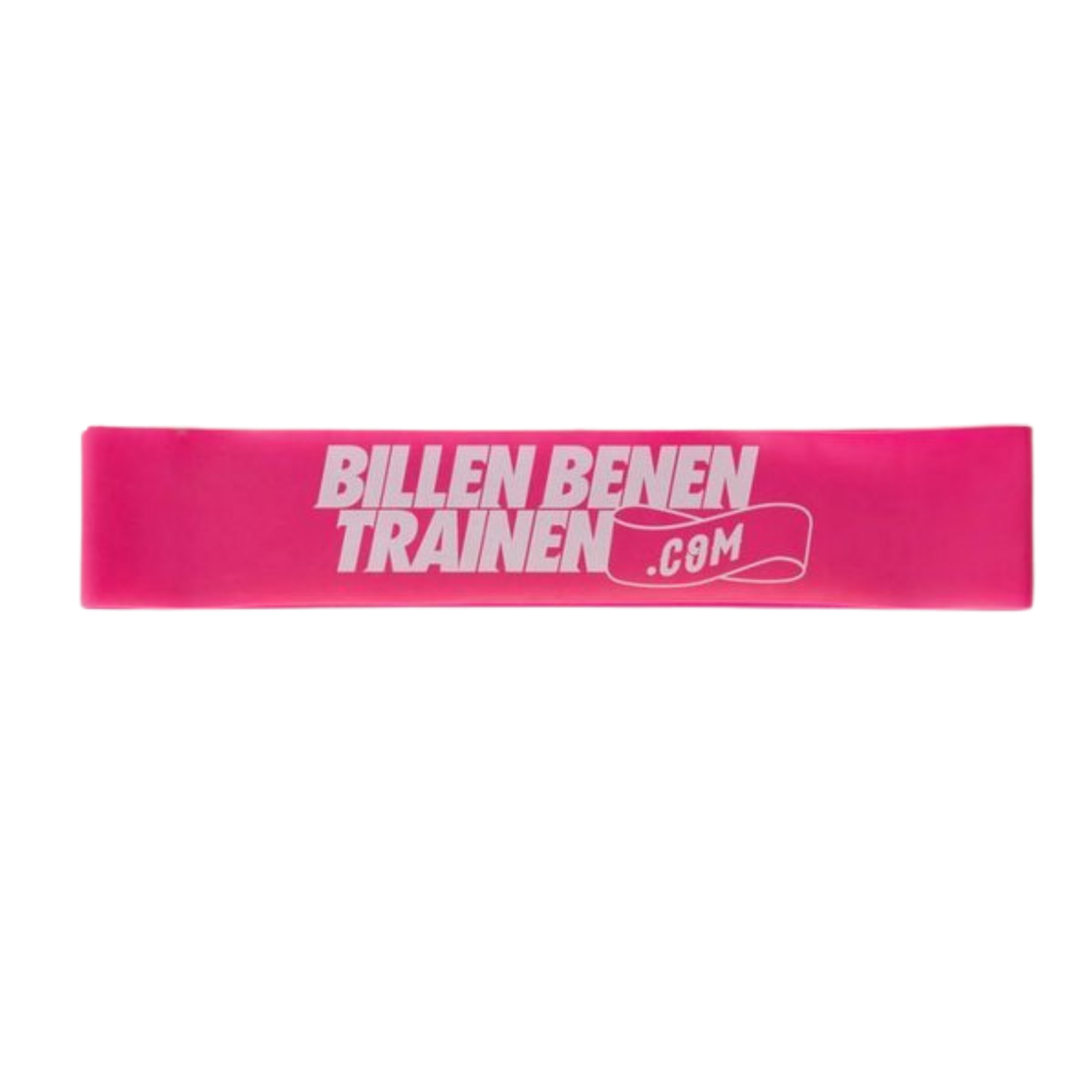 [BBT003] HipNthigh Band (Light)