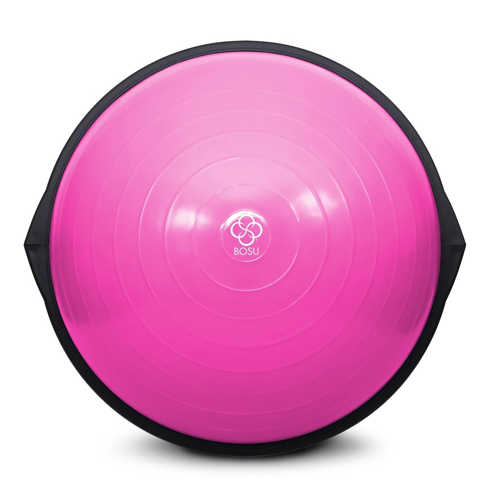 BOSU Balance Trainer HOME - Roze