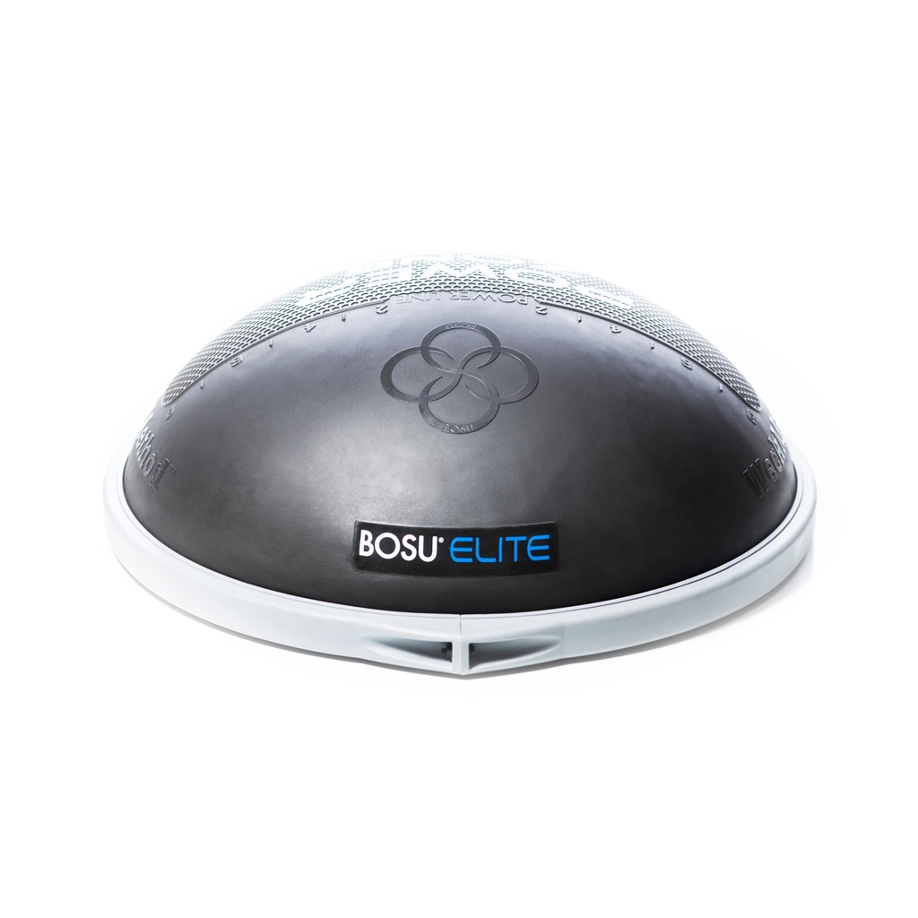 Weckmethod BOSU Elite Balance Trainer
