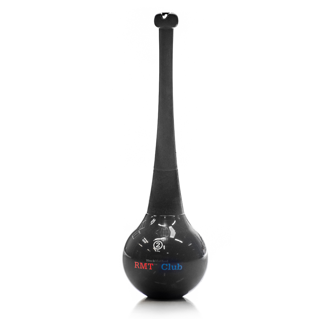 Weckmethod RMT Club 2 lbs