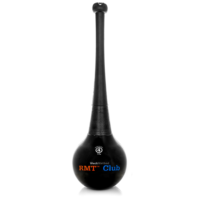 Weckmethod RMT Club 4 lbs