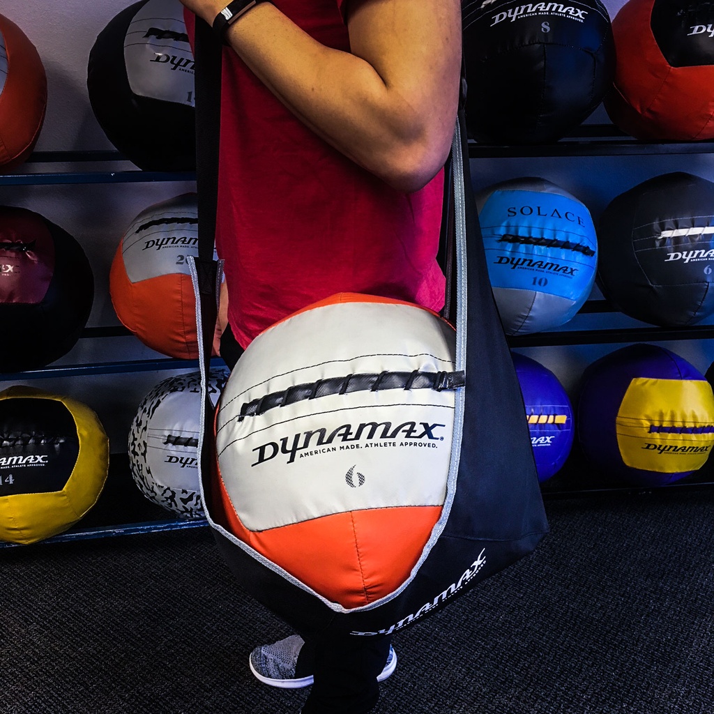[580100] Dynamax 1 Ball Bag