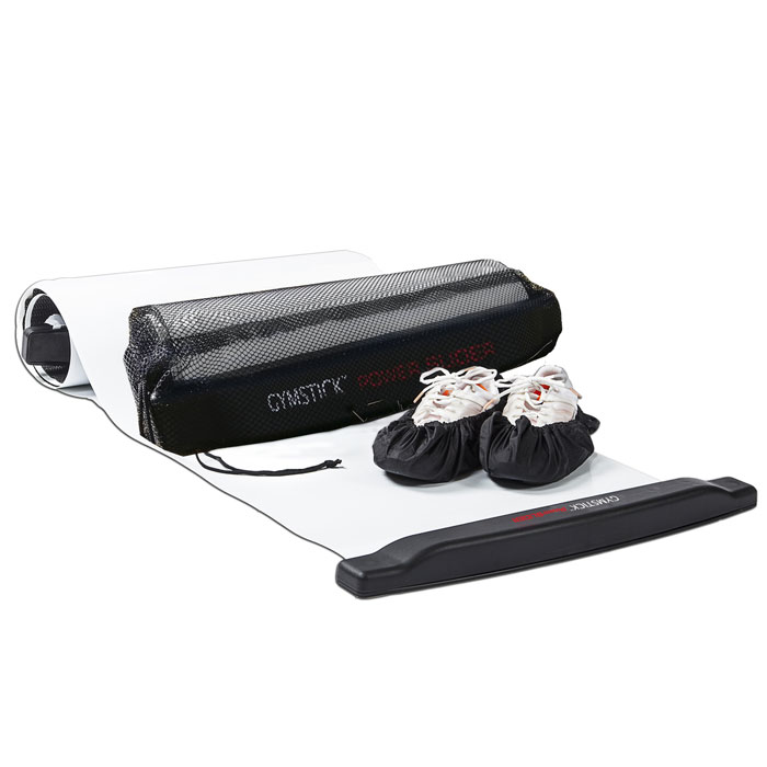 Gymstick Power Slider Basic