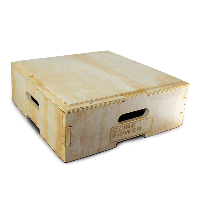 Plyo box 20 cm 