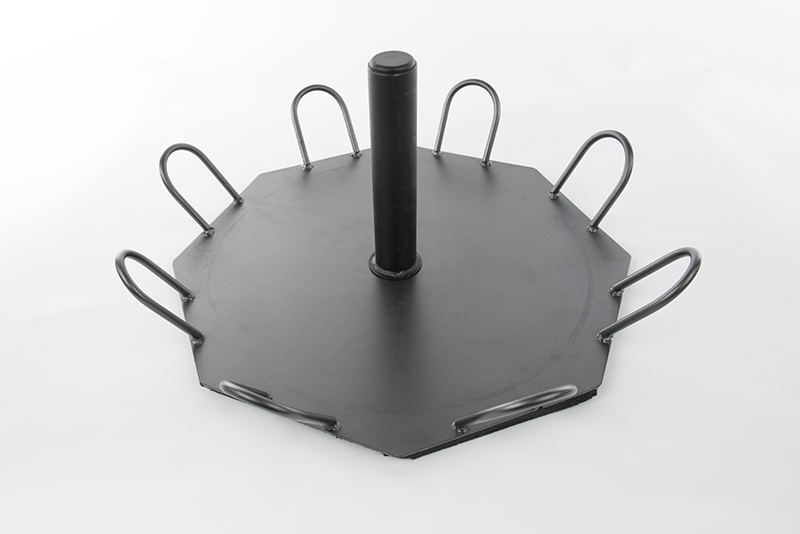 Stroops Portable Base