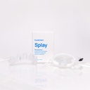 Tweede kansje - Naboso Splay clear
