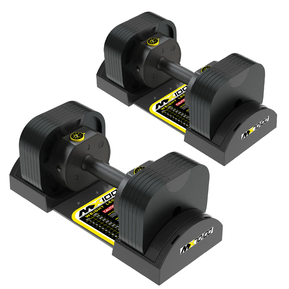 [MX70CR] MX70 Evolution Series (Rubber Grip)