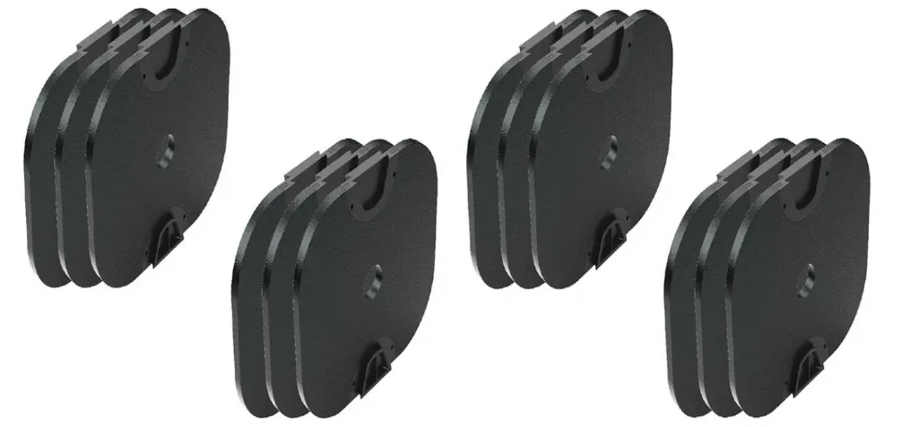 MX Select Add on Kit for MX70-100