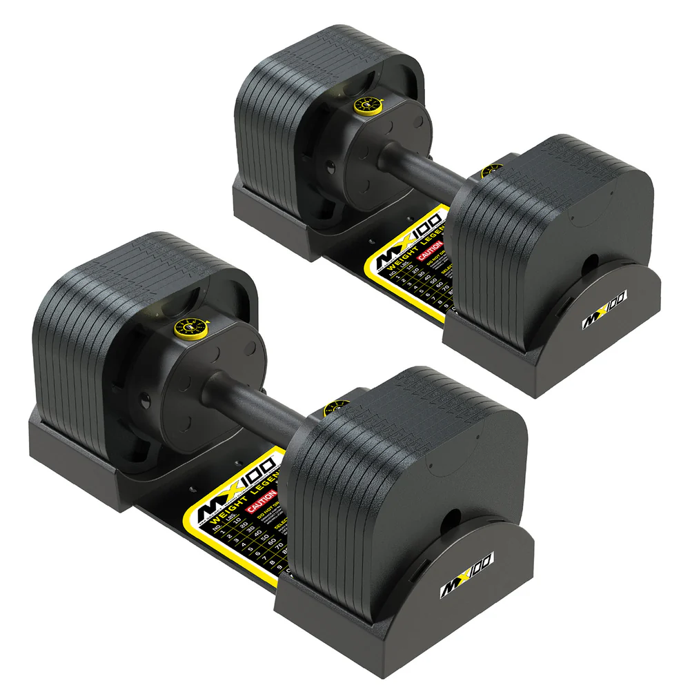 MX100 Evolution Series