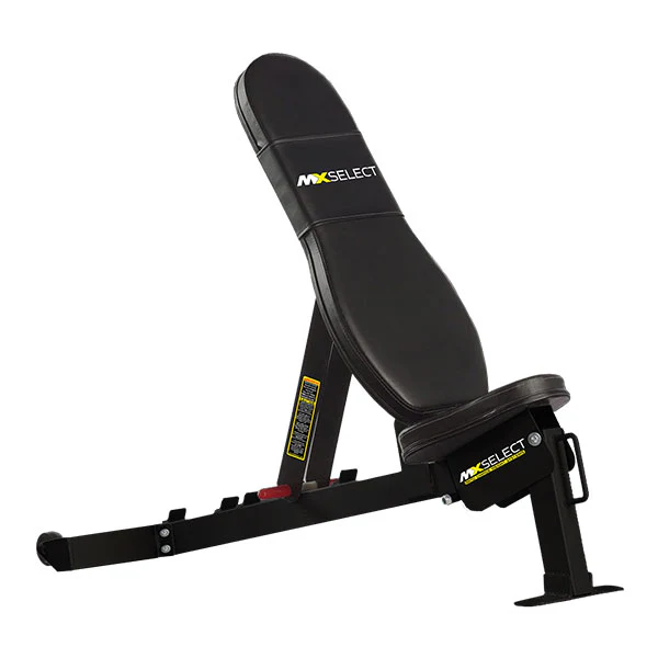 [MX Bench] MX Select Adjustable Training Bench