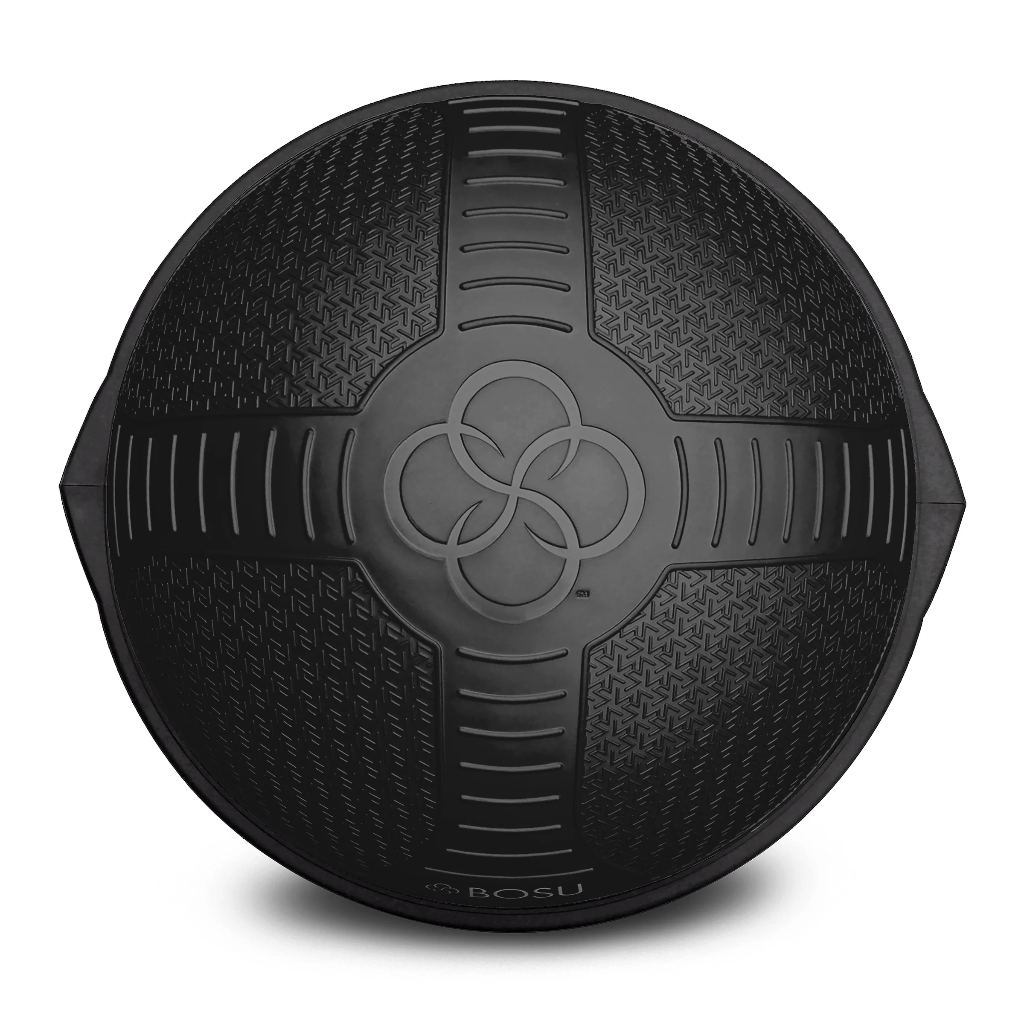 Tweede kansje - BOSU® Pro NexGen Balance Trainer black