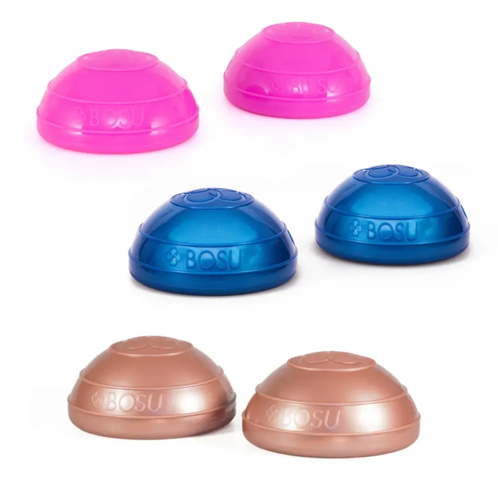 BOSU® Balance Pods (set van 2)