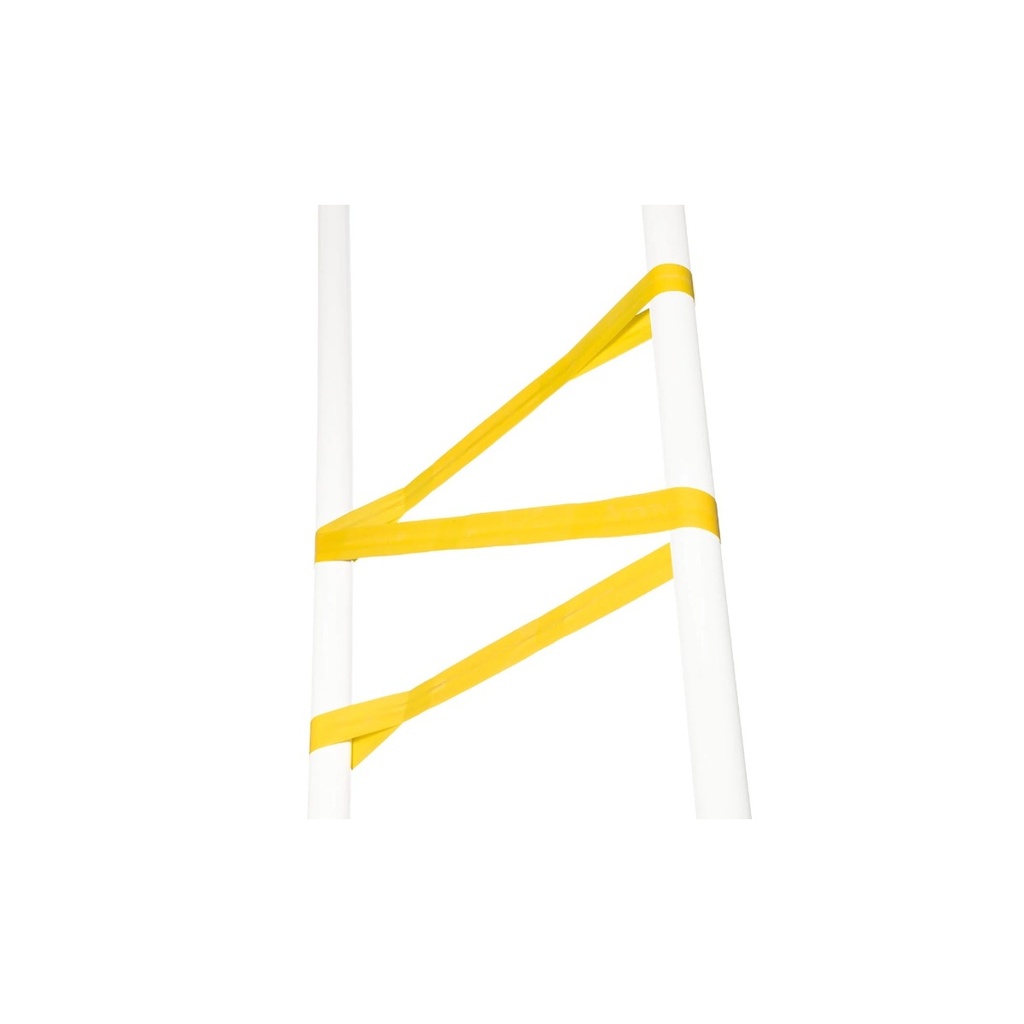 Theraband CLX 22m Dispenser - licht geel