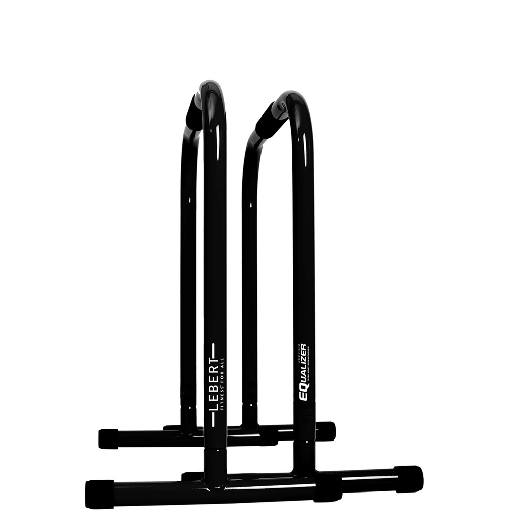 Lebert Equalizer zwart