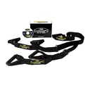 Lebert Buddy System zwart