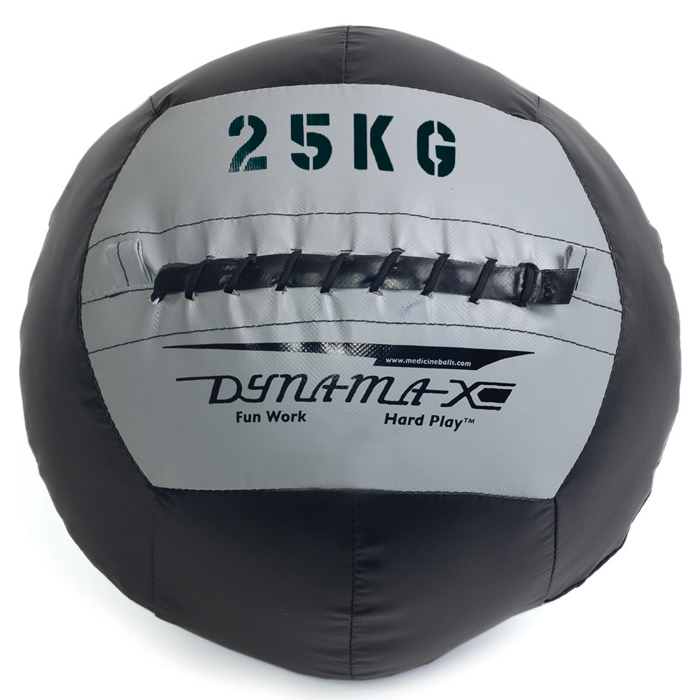 Dynamax Atlas Ball 25 kg