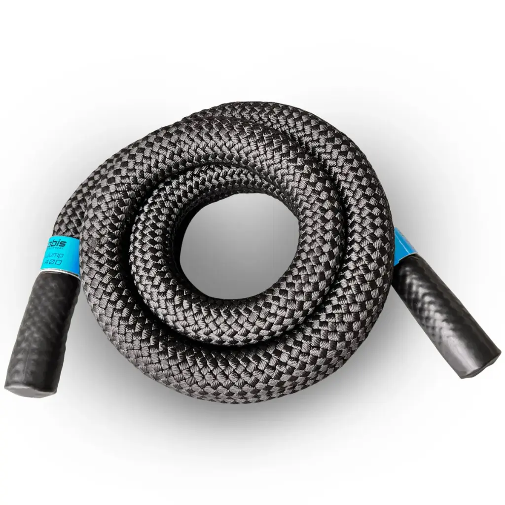 Blackthorn - 30D Battle Jump Rope 