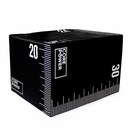 Core Power - Soft Plyo box 3-in-1