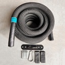 Blackthorn Battle Rope 40D/10m