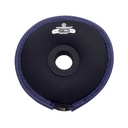 SoftBell Weight Plate 3,4 kg (7,5 lbs) - indigo
