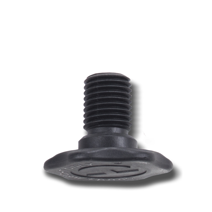 [517186] Softbell SHORT BOLT