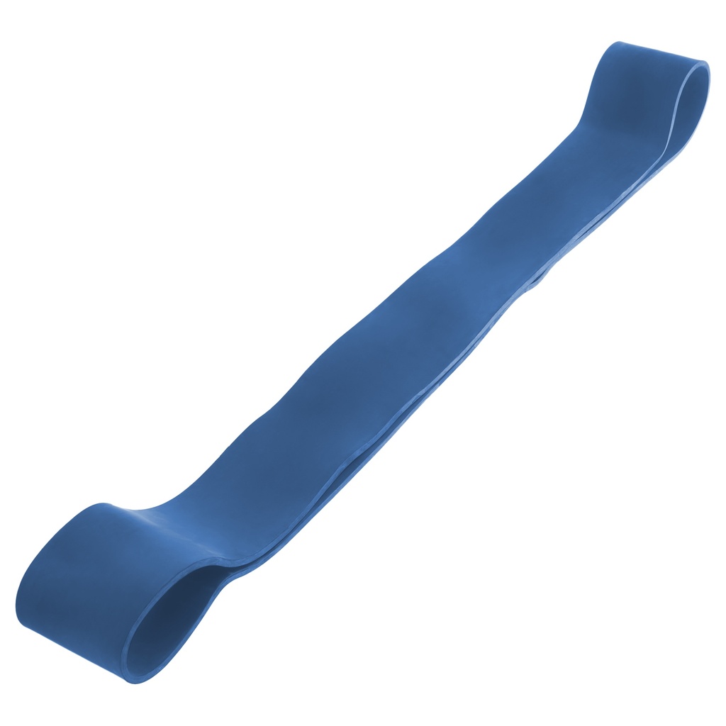 [llsb-l5] Super Band Level 5 extra zwaar - blauw