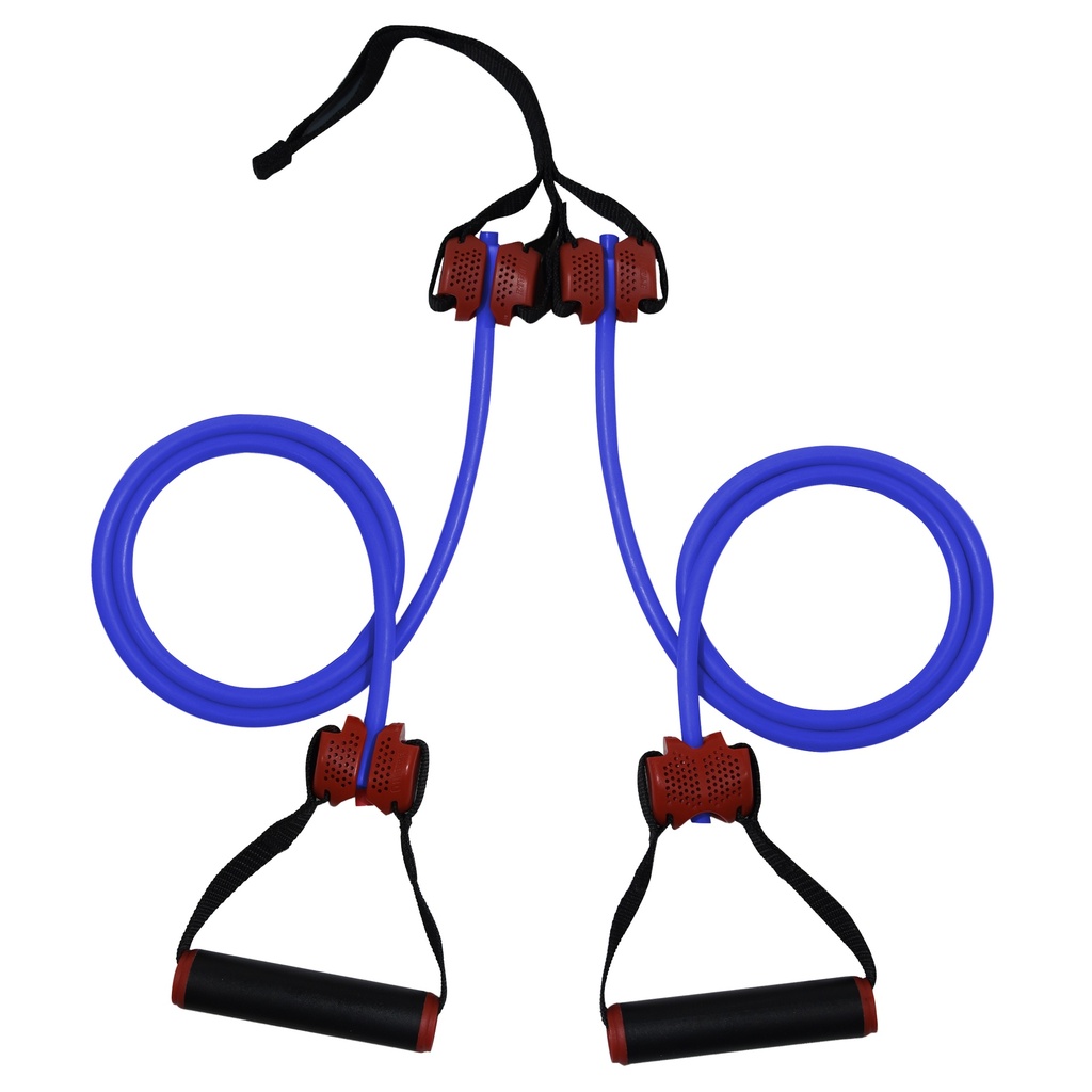 [lltc-9] R9 Trainer Cable - 41 kg blauw