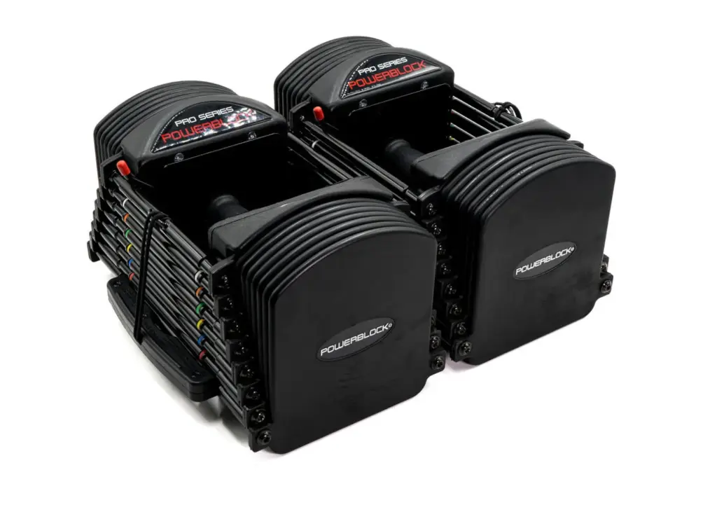 PowerBlock PRO 32 (2-15 kg)