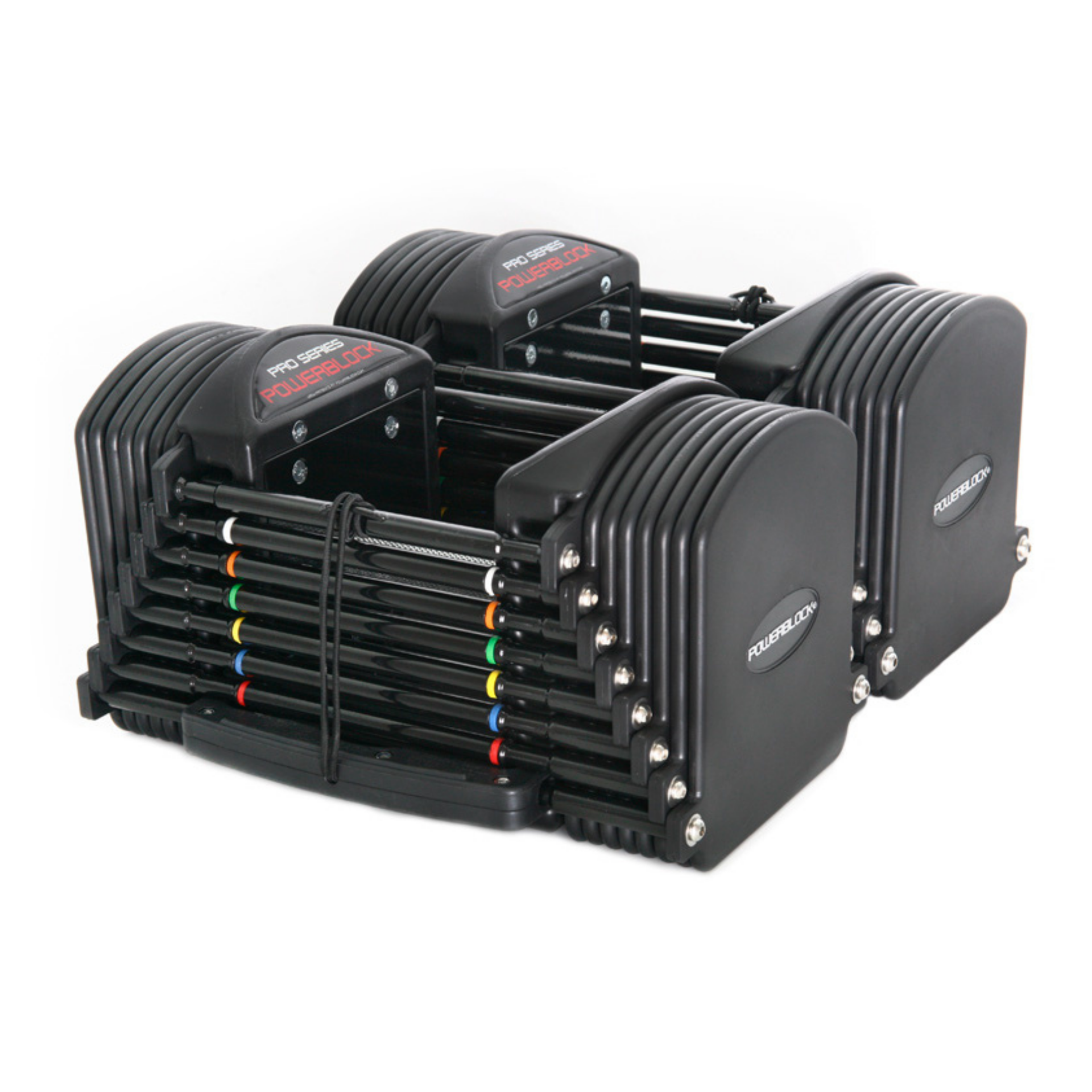 PowerBlock PRO 50 (1-23 kg)