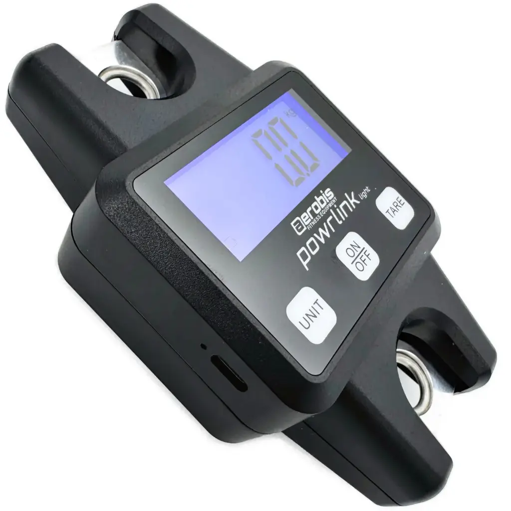 Powrlink Sensor