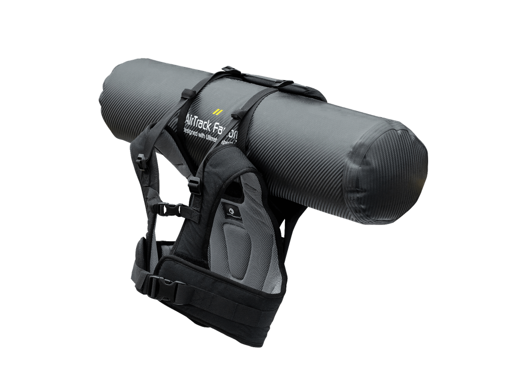 Hydrovest Harnas incl. Hydrotube S