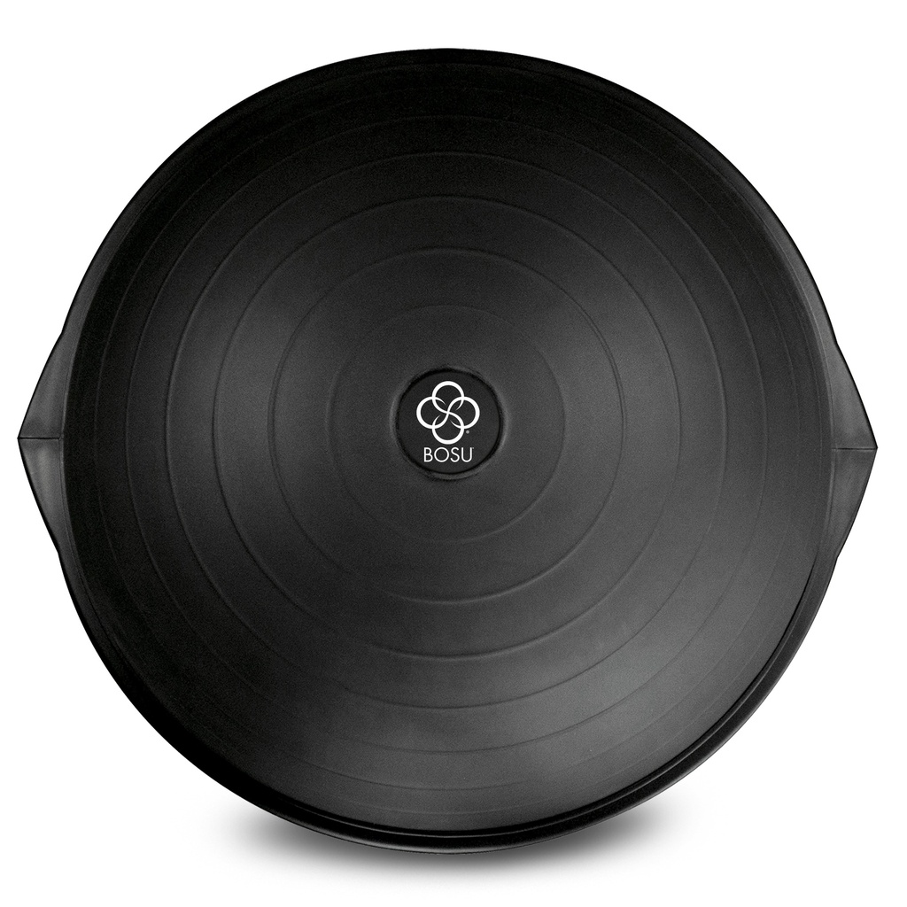 [350010-black] BOSU® Balance Trainer PRO - Zwart