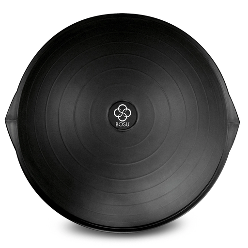 [350010-black] BOSU® Balance Trainer PRO - Zwart