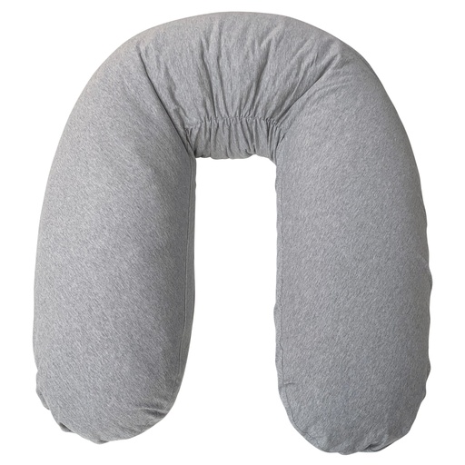 [051910] Form Fix XL met Hoes - Jersey Grijs 