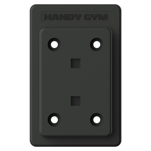 [hg2020p007] Handy Gym Wall Mounting Plate
