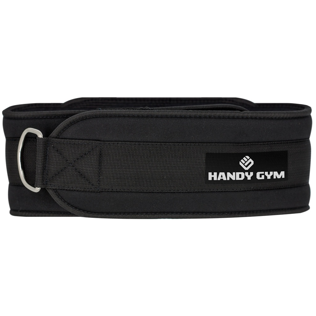 [hgbelt] Handy Gym Belt