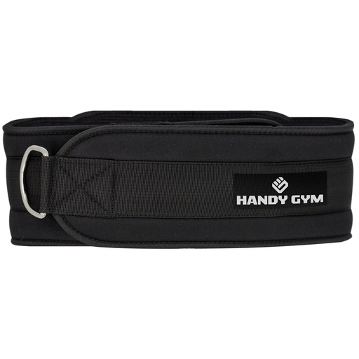 [hgbelt] Handy Gym Belt