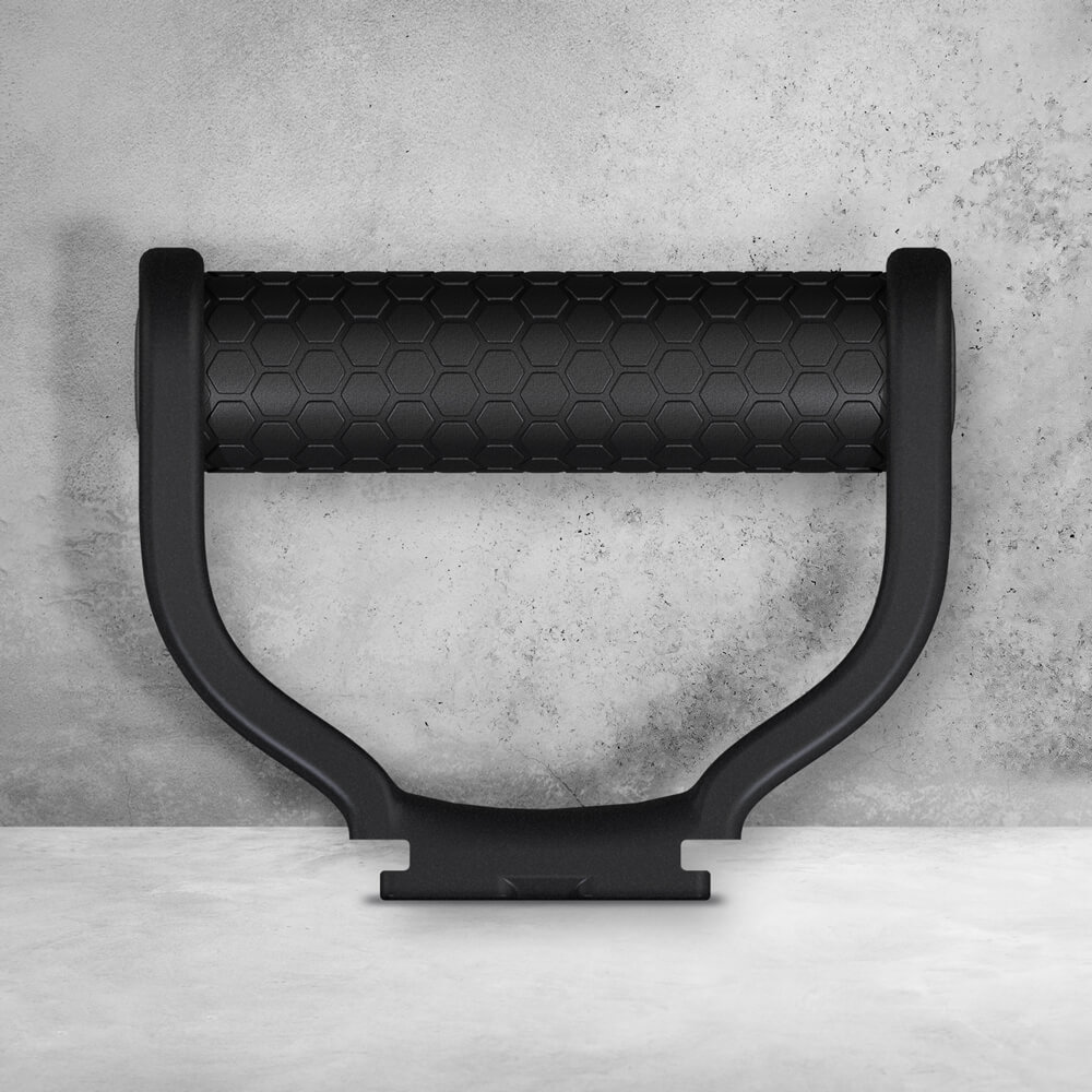 [hghandgrip] Handy Gym Handgrip