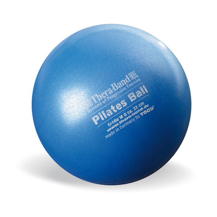 [291572] Theraband Pilates Ball blauw 22 cm