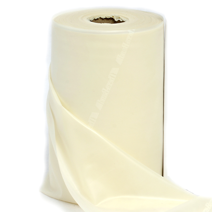 [292012] Theraband 45 m zeer licht - beige 