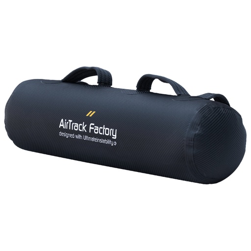 [560125] Aqualine Aquabag L zwart