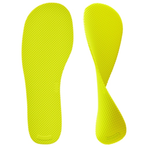 [nab814] Naboso Duo Insole - S