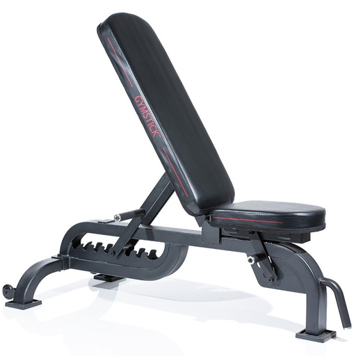 [361600] Gymstick Adjustable Bench Pro