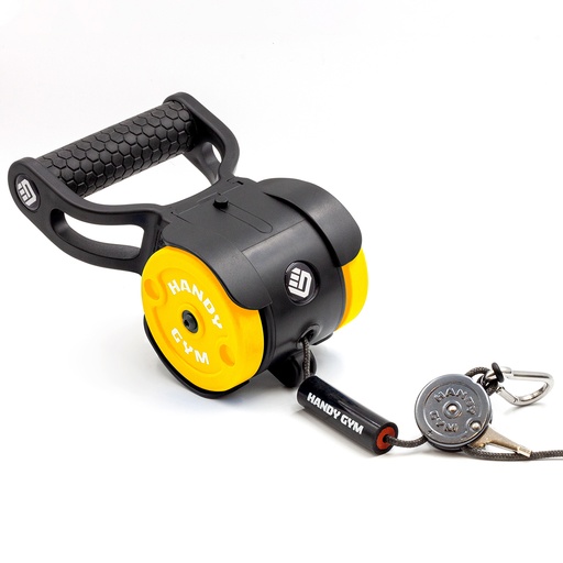 [hg01v0108] Handy Gym Evolution GO